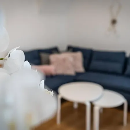 Apartment Aparteo Klarent *