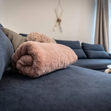 Apartment Aparteo Klarent
