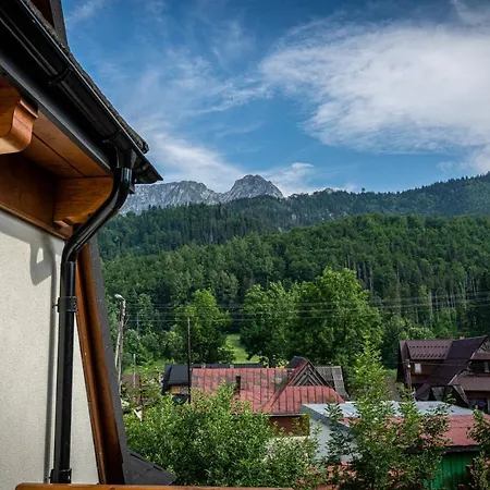 Aparteo Klarent Zakopane