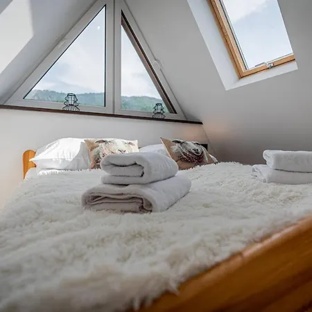 Aparteo Klarent Apartment *