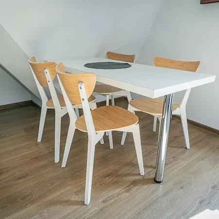 Apartment Aparteo Klarent
