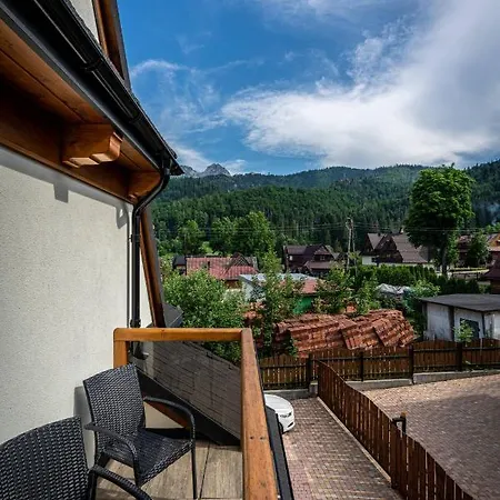 Aparteo Klarent * Zakopane