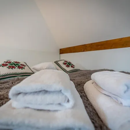 Aparteo Klarent Apartment Zakopane