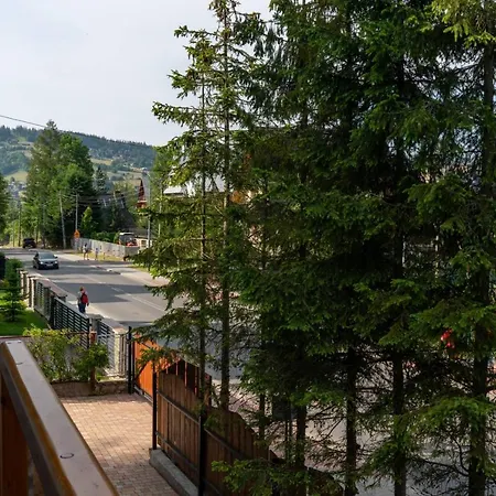 Apartment Aparteo Klarent