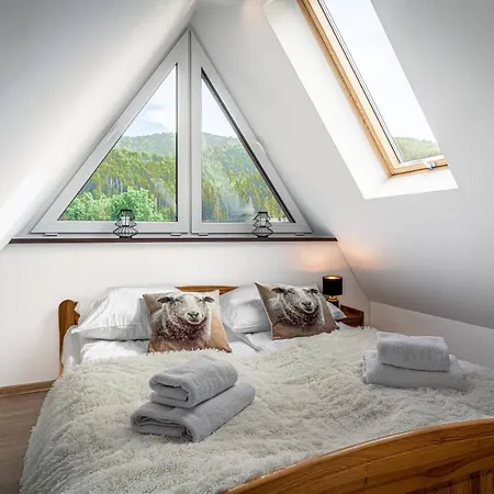 Aparteo Klarent Apartment