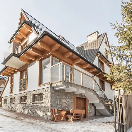 Aparteo Klarent * Zakopane